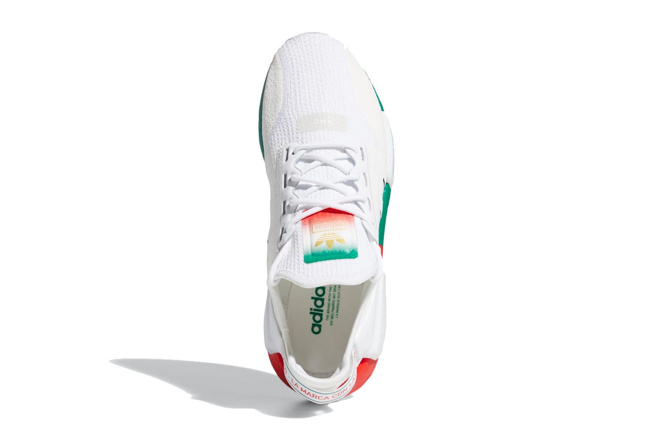 Adidas NMD R1 Tri Color Size 110 West Coast Kicks Sneaker Store